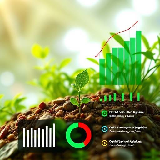 A beautifully designed infographic-style animation for GreenTech Solutions.